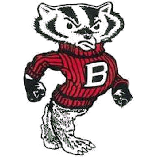 Badger logo