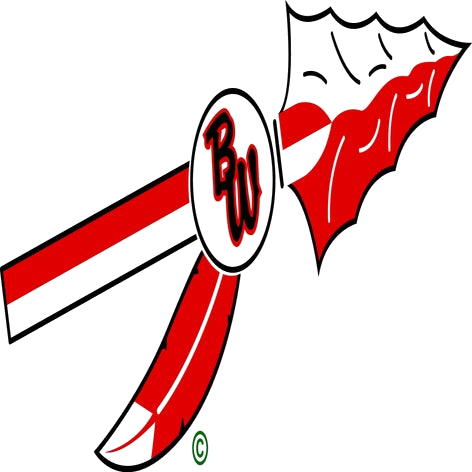 Baldwin-Woodville logo