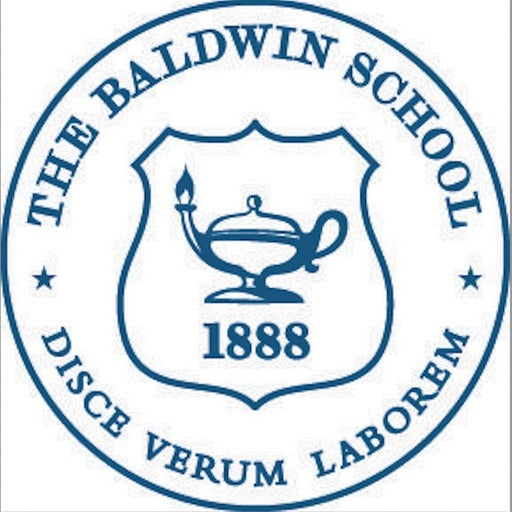 Baldwin logo