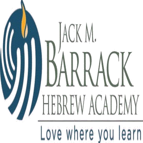 Barrack Hebrew Academy Cougars logo