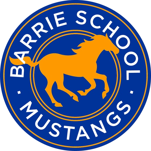 Barrie logo
