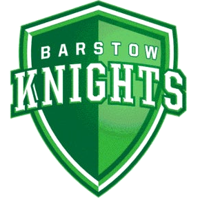 Barstow logo
