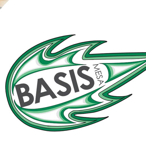 BASIS - Mesa logo