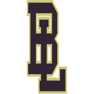 Batesburg-Leesville logo