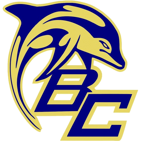 Battery Creek logo