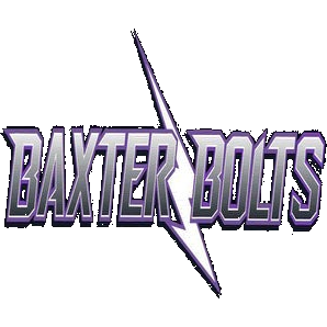 Baxter logo