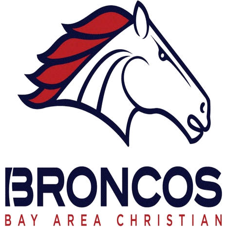 Bay Area Christian logo