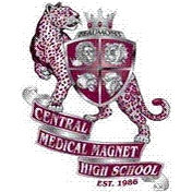 Beaumont Central logo