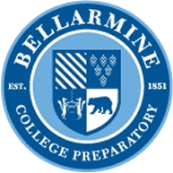 Bellarmine College Prep Bells logo