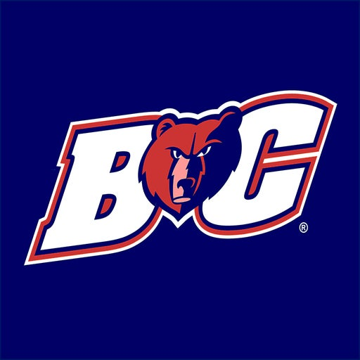 Belleview Christian logo