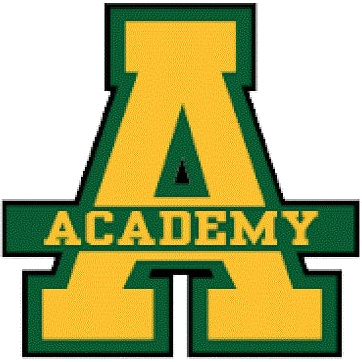 Bellows Free Academy Bobwhites Comets logo