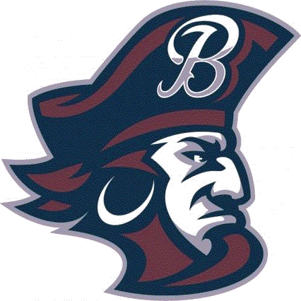Belmont logo
