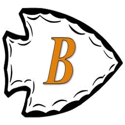 Belmont logo