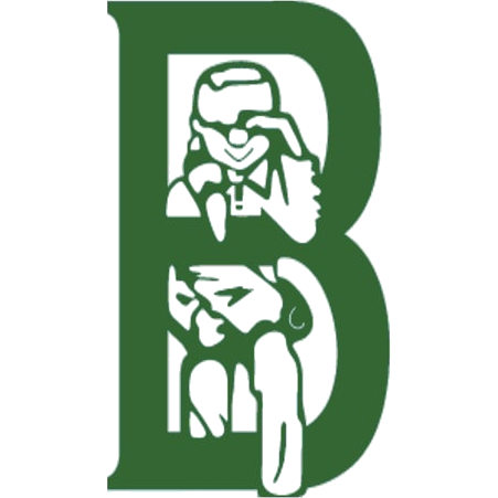 Belmont logo
