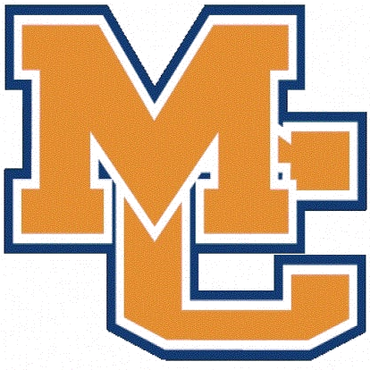 Marshall County logo