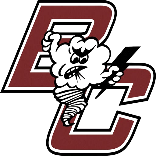 Berean Christian Academy Hurricanes logo