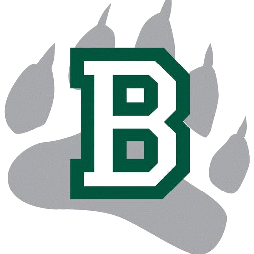 Berkshire School Bears logo