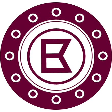 Berthoud logo