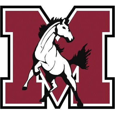 Berwyn/Cicero Morton logo