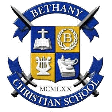 Bethany Christian logo