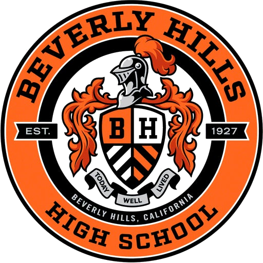 Beverly Hills logo