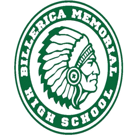 Billerica Memorial logo