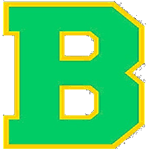 Bishop Blanchet logo