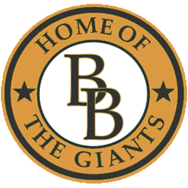 Bishop Brady logo