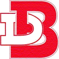 Bishop DuBourg logo