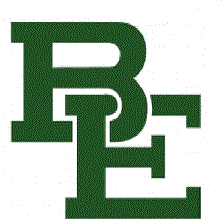 Bishop England logo
