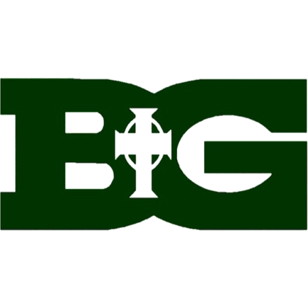 Bishop Gorman logo