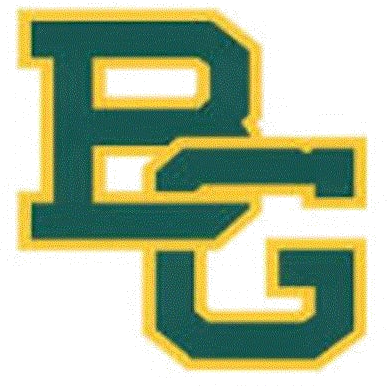 Bishop Guertin logo