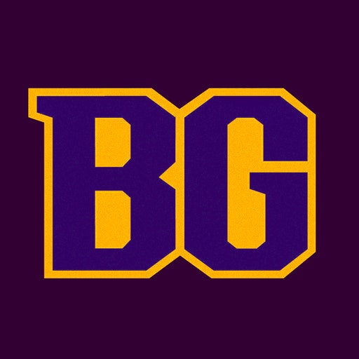 Bishop Guilfoyle logo