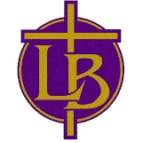 Bishop LeBlond logo
