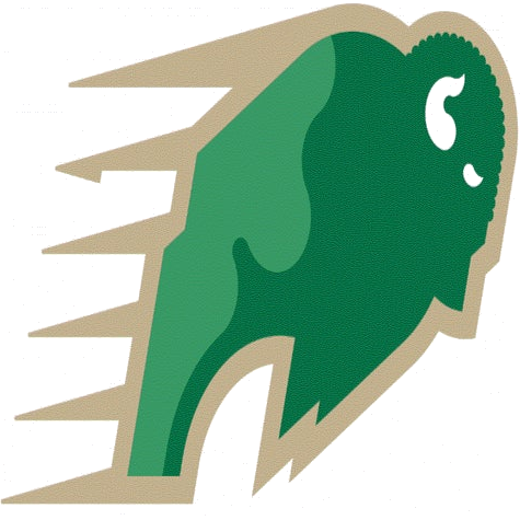 Bishop Machebeuf logo