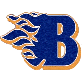Blackman logo