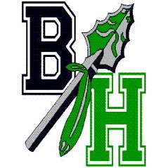 Blue Hills RVT logo