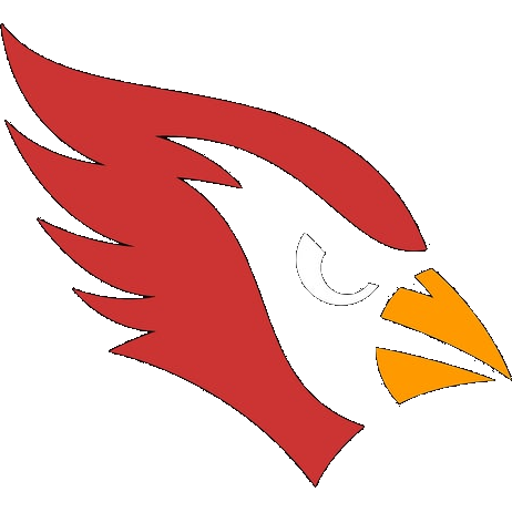 Blue Island Eisenhower logo