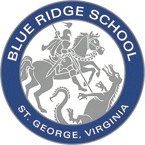 Blue Ridge logo