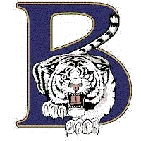 Blythewood logo