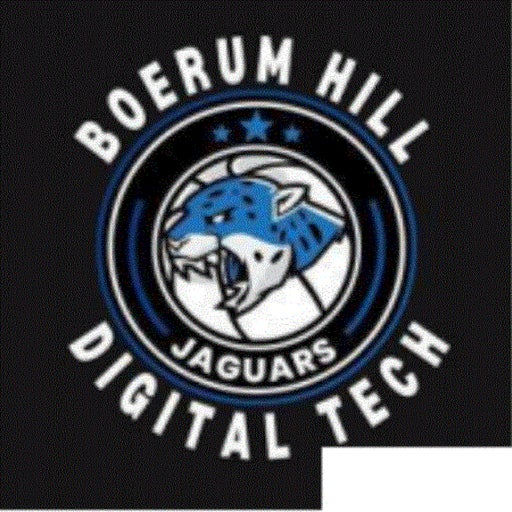 Boerum Hill logo