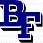 Bondurant-Farrar logo