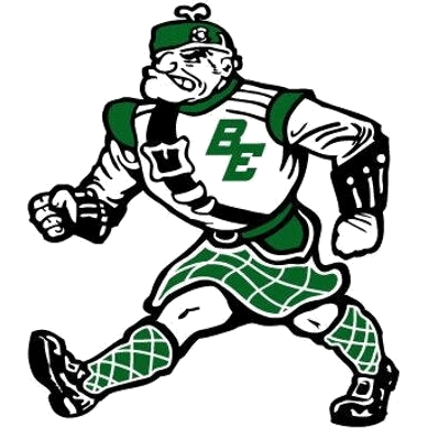 Bonny Eagle logo