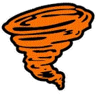 Booker T. Washington logo
