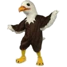 Boston College High Eagles logo