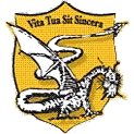 Boston Latin Academy Dragons logo