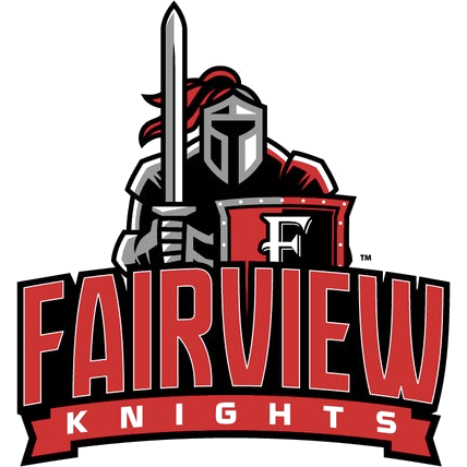 Fairview logo
