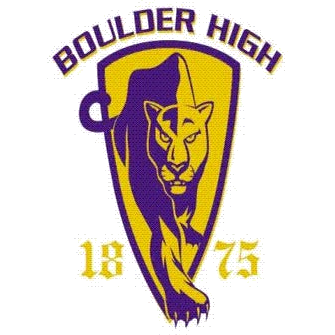 Boulder logo