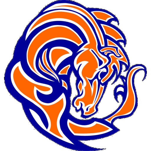 Boyd Christian logo