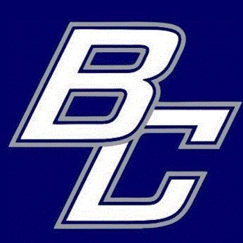 Bracken Christian logo
